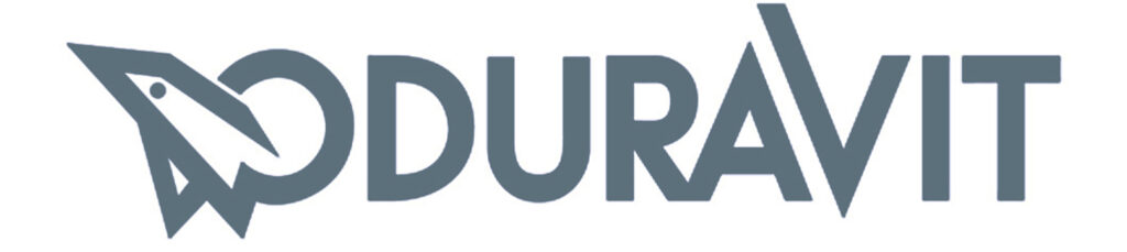 Duravit logo x