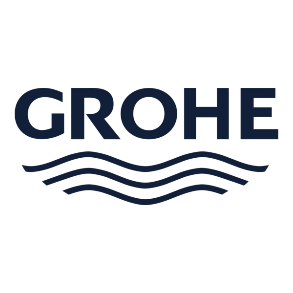 Grohe logo png seeklogo 526423